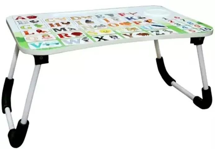 Multifunctional Foldable Study Table For Kids