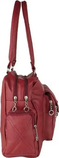 Women Stylish Handbag-thumb1