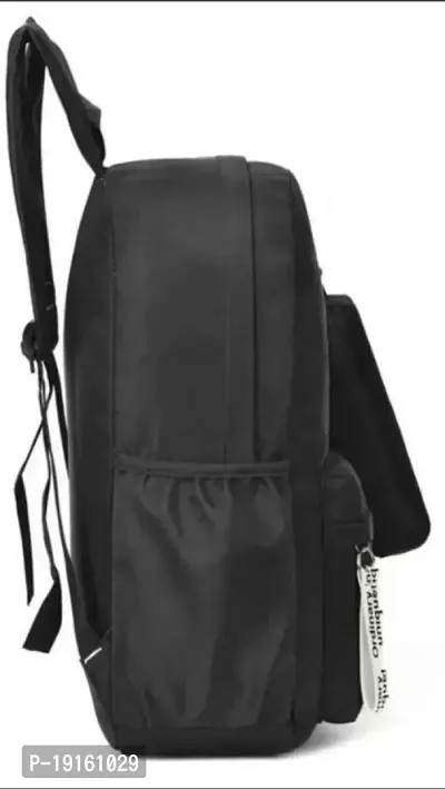 Trendy Backpack for girls for school college office.-thumb3