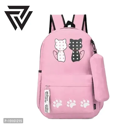 Backpacks for girls latest | light weight and heavy asttar polyster Backpack bag for women latest | Women Backpacks Womens Kids Girls | STYLISH AND TREND WOMEN BACKPACK | Trending Backpack for Colleg-thumb0