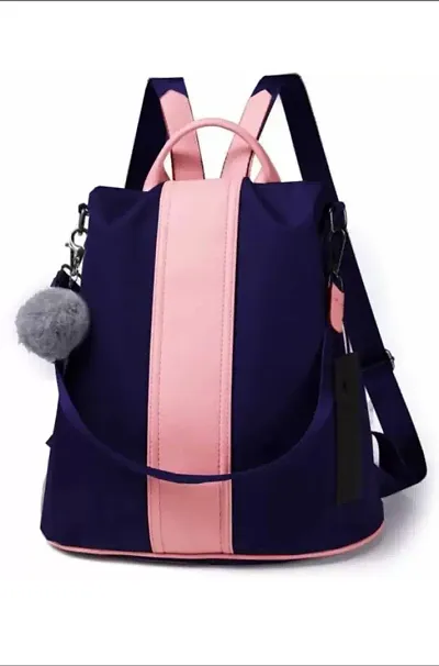 Limited Stock!! Classy Women Backpacks 