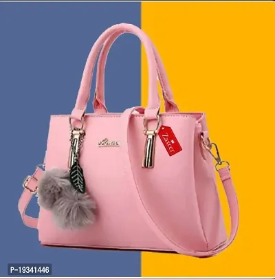 Exotic Multicolor Women latest Fashion Handbags, For Casual Wear, Size: 5L  at Rs 1500/piece in Dehradun