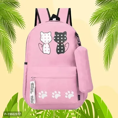 Fashion Backpack for Girls Women Backpack College Bag for Girls Stylish Backpack for Women Stylish-thumb0