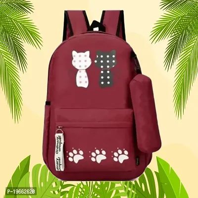 Fashion Backpack for Girls Women Backpack College Bag for Girls Stylish Backpack for Women Stylish-thumb0