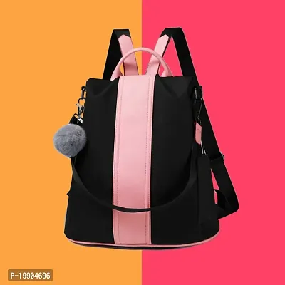 Womens Stylish backpacks for women latest college/School bags for girls Small Backpacks Women Kids Girls Fashion BagTrendy Fashionable Women Backpack-thumb0