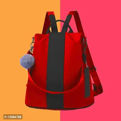 Womens Stylish backpacks for women latest college/School bags for girls Small Backpacks Women Kids Girls Fashion BagTrendy Fashionable Women Backpack-thumb0