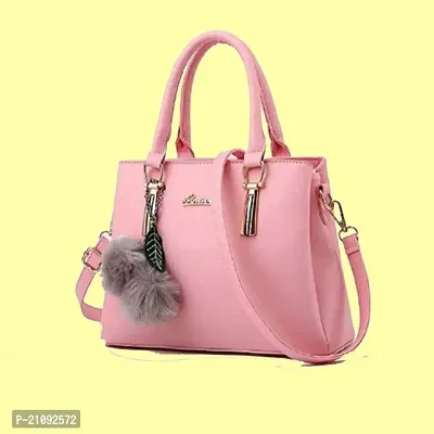 NEW FANCY WOMEN HAND BAG-thumb0