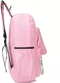 Women Fancy College Casual Backpack-thumb3