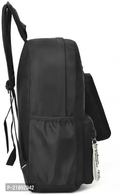 Women Fancy College Casual Backpack-thumb4