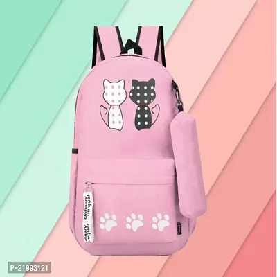 Backpack for girls latest | hand bag for women latest | college bags for girls Mini Small Women Backpacks Womens Kids Girls-thumb0
