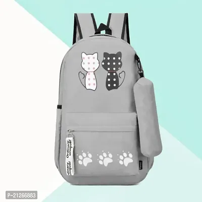Backpack for Girls\Women Backpack Use to College, School  Office Bag-thumb0