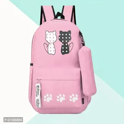 Backpack for Girls\Women Backpack Use to College, School  Office Bag-thumb0