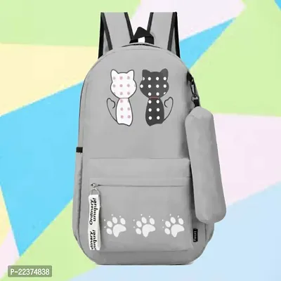 Womens Stylish backpacks for women latest college/School bags for girls Small Backpacks Women Kids Girls Fashion Bag-thumb0