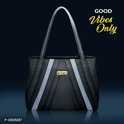 Gorgeous Stylishr Handbag, attractive and classic in design ladies purse, latest Trendy Fashion side Sling Handbag for Women and girls, Elegant and Exotic woman purse,-thumb0