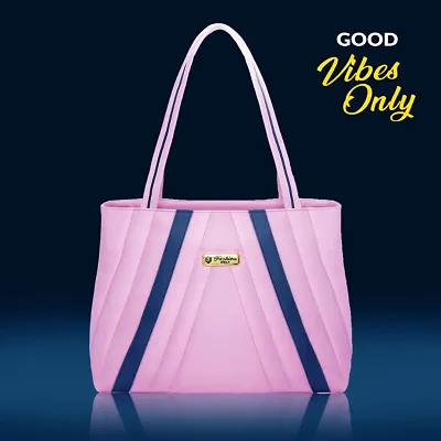 Gorgeous Stylish Handbag, attractive and classic in design ladies purse, latest  Trendy Fashion side Sling Handbag