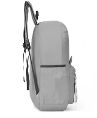 Classic Solid Backpacks for Women-thumb1
