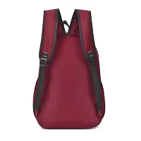 Classic Solid Backpacks for Women-thumb2