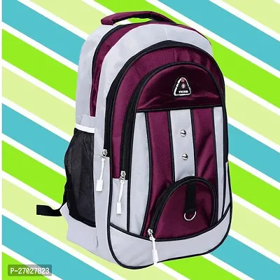 Medium 30 L Laptop Backpack School and College Bags-thumb0