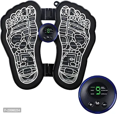 Modern Electric 8 Modes Foot Massager