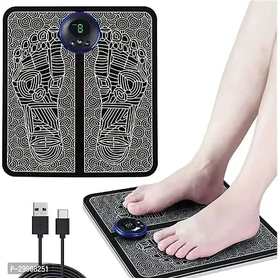 Modern Electric 8 Modes Foot Massager-thumb0