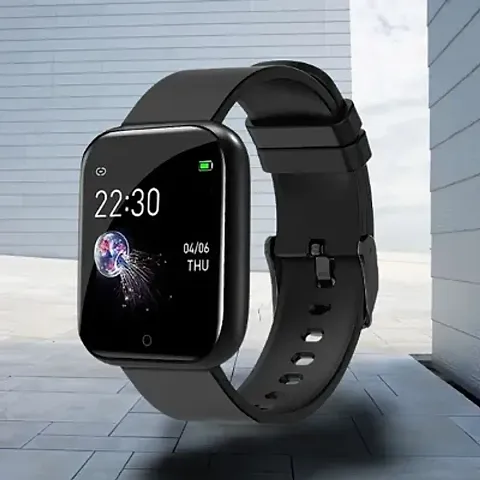 Classy Smart Watch
