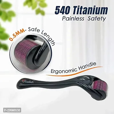 Modern 0.5mm Needle Derma Roller-thumb0