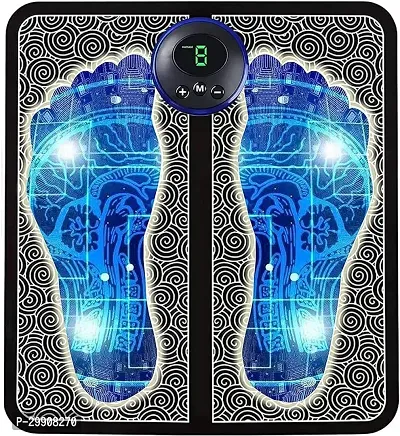 Modern Electric 8 Modes Foot Massager-thumb0