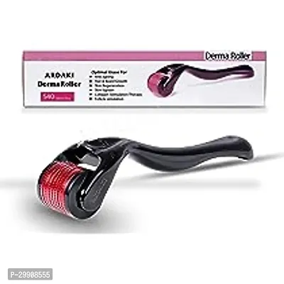 Modern 0.5mm Needle Derma Roller-thumb0