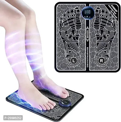 Modern Electric 8 Modes Foot Massager-thumb0