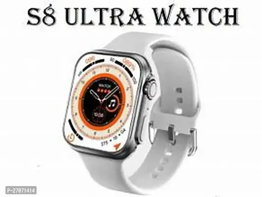 Watch Series 9 [GPS 41mm] Smart Watch pack of 1-thumb0