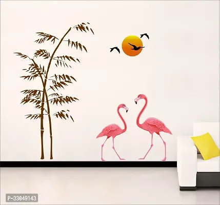 Combo Set of 4 Wall Stickers-thumb3