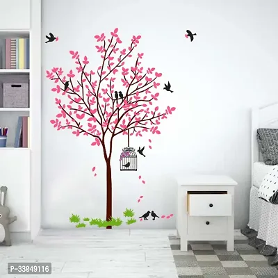 Decorative Self Adhesive Wall Sticker Combo-thumb3