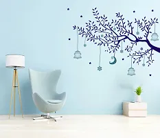 Combo Set of 4 Wall Stickers-thumb2