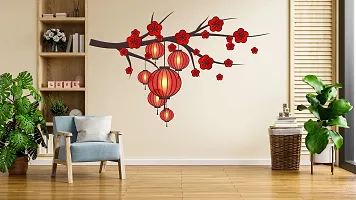 Decorative Self Adhesive Wall Sticker Combo-thumb4