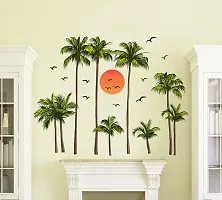 Decorative Self Adhesive Wall Sticker Combo-thumb4