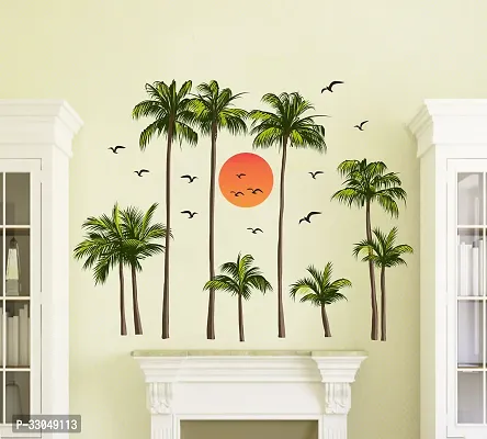 Decorative Self Adhesive Wall Sticker Combo-thumb5