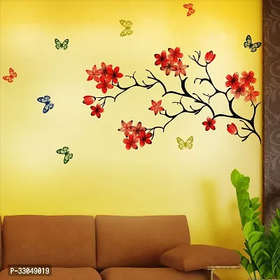 Combo Set of 4 Wall Stickers-thumb2