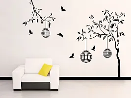 Combo Set of 4 Wall Stickers-thumb2