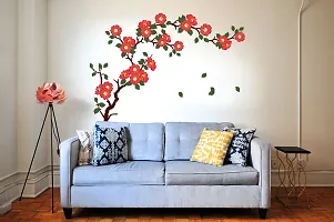 Decorative Self Adhesive Wall Sticker Combo-thumb4