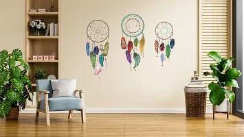 Combo Set of 4 Wall Stickers-thumb4