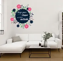 Combo Set of 4 Wall Stickers-thumb3