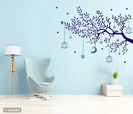 Combo Set of 4 Wall Stickers-thumb3