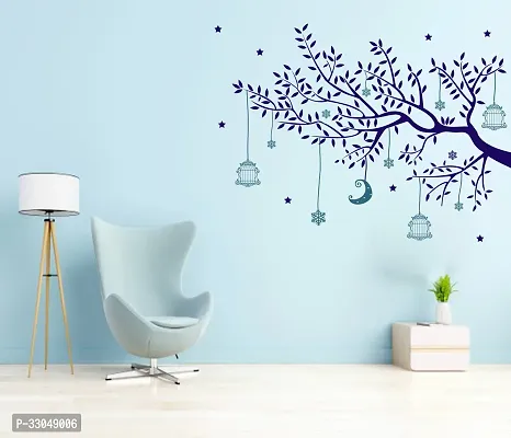 Combo Set of 4 Wall Stickers-thumb4