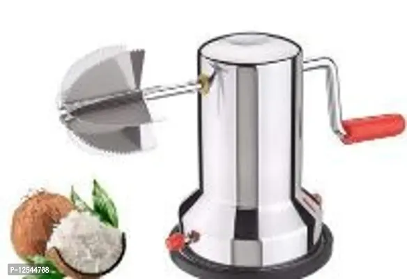 Trendy Plastics Attractive Mini Food Processors  Choppers