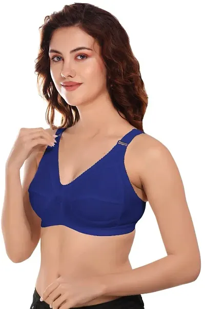C CUP ASTER DOUBLE FABRIC BRA