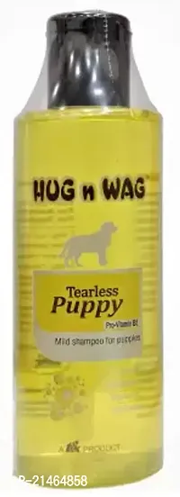 Conditioning Mild Dog Shampoo (200 ml)-thumb0