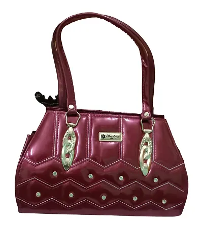 Best Selling Synthetic Handbags 