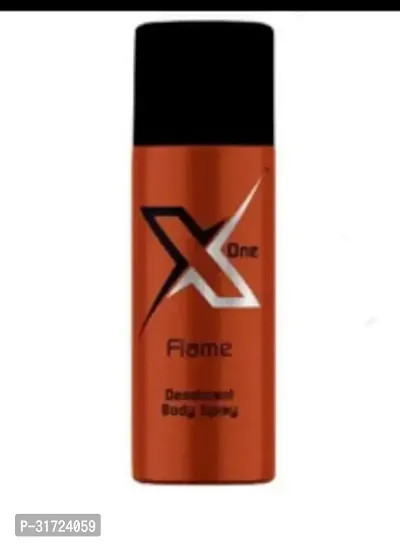 X One Power No Gas Perfume Spray