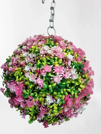 Artificial Topiary ball 31*31 cm