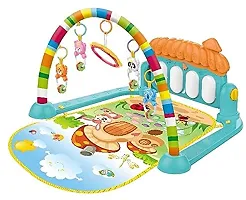 Baby Play Gym Kick and Play Piano Mat Newborn Toy for Boy and Girl-thumb4